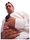 Feeling Bloated Lately?