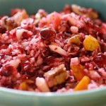 Cran-Relish Recipe