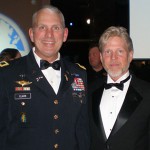 Clarksville Colonics receives award